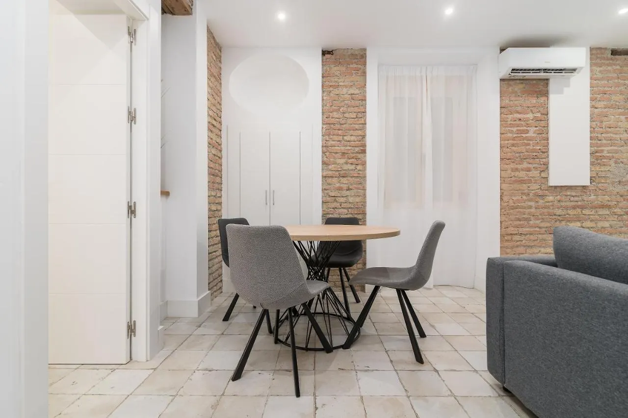 Suite Homes Sweet Alamos III Málaga Spagna